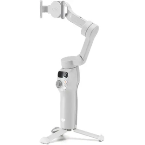 Stabilisateur de cardan <span class=keywords><strong>Osmo</strong></span> Mobile 7 <span class=keywords><strong>pour</strong></span> <span class=keywords><strong>iPhone</strong></span>/Android, prise de vue stable intelligente, édition en un clic, 10 heures d'autonomie, alimentation USB - Product Image 4