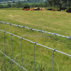 Cercas Agrícolas de Alambre Tejido para Perros, Ciervos, Caballos y Ganado - Product Image 1