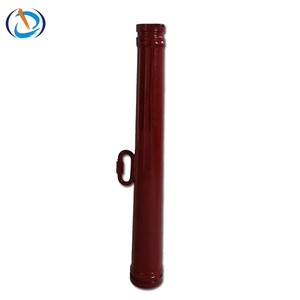 Riduttore per Tubi di Pompe per Calcestruzzo di Alta Qualità per Pompe per Calcestruzzo Montate su Camion - Product Image 1