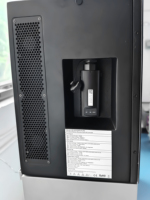 Système de Stockage d'Énergie Domestique Tout-en-un (8kWh ~128kWh) avec Wi-Fi + Bluetooth Intégrés, Module Boost DC400V, Batterie de Stockage Solaire Résidentielle