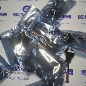 หัววัดอุณหภูมิสำหรับเครื่องทำความเย็นอุตสาหกรรมยี่ห้อ York รุ่น 025W39721-302 640A0035H02 สำหรับเซ็นเซอร์น้ำคอมเพรสเซอร์ - Product Image 1