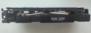 การ์ดจอเกมมิ่งมือสอง GeForce GTX 960 2GB GDDR5 สำหรับเดสก์ท็อป ระบายความร้อนด้วยพัดลมคู่ PCI 4.0 16X 1024 ขายส่ง - Product Image 6