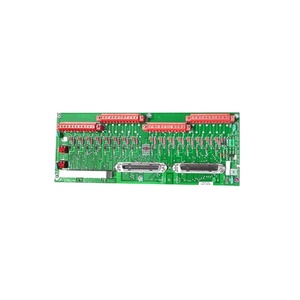 Módulo de Salida Analógica de 8 Canales 51304335-125 Original, Nuevo, en Stock, Envío Rápido, Piezas de Repuesto de Automatización de Grado Industrial - Product Image 1