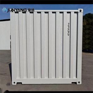 Thương hiệu mới 20ft cao Cube <span class=keywords><strong>Side</strong></span> cửa mở <span class=keywords><strong>20</strong></span> ft cao Cube mở <span class=keywords><strong>Side</strong></span> vận chuyển <span class=keywords><strong>container</strong></span> cho bán - Product Image 4