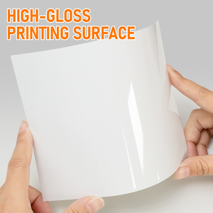 Carta Fotografica Professionale e Impermeabile per Stampe Professionali con Varie <span class=keywords><strong>Dimensioni</strong></span> Carta per Stampanti Fotografiche - Product Image 2