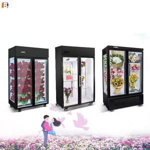 <span class=keywords><strong>ตู้</strong></span><span class=keywords><strong>แช่</strong></span><span class=keywords><strong>ดอกไม้</strong></span>แบบกระจกสำหรับแสดงสินค้า ขายดี - Product Image 2