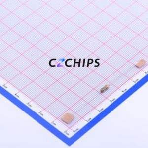 Resistencia de Orificio Pasante CF1/4W-51ohm 5% T, Componente de Orificio Pasante (THT), Película de Carbono D2.3xL6.5mm 51Ohm 250V - Product Image 1