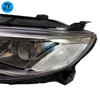 Phares LED automobiles en promotion, ensemble de phares, accessoires automobiles pour Chevrolet Malibu 2018-2020, phare de voiture