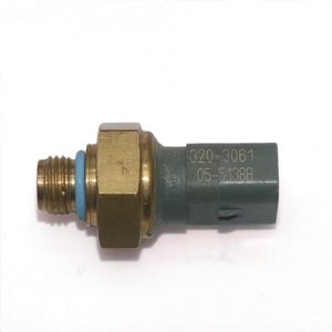 Öl-Kraftstoff-Drucksensor 320-3061 für Caterpillar CAT - Product Image 4
