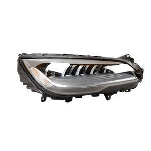 PARA 2020-2024 <span class=keywords><strong>Lincoln</strong></span> Aviator Reflector LED Faro Derecho RH OEM - Product Image 1