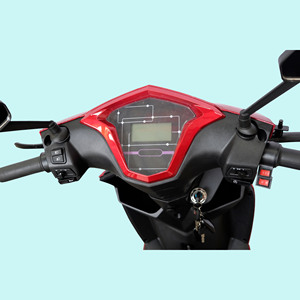 Triciclos Eléctricos OEM de 1000W para <span class=keywords><strong>Dos</strong></span> Pasajeros para Negocios, Triciclos Eléctricos Ecológicos para Desplazamientos Urbanos - Product Image 5