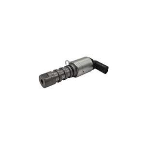 Otomobil parçaları yeni eksantrik mili pozisyon aktüatör Solenoid vana motor zamanlama yağ kontrol vanası 06E109257T Touareg araç için - Product Image 4