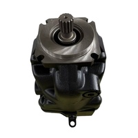 Pompa Hidrolik Variabel Seri ERR Tugas Berat ERR130 ERR147 ERR100 Pompa Piston ERR130BBS3120NNN3K5RPA1NAAANNNNNN