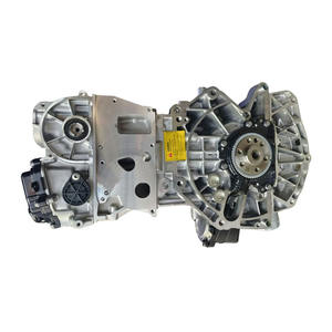 Надежные детали двигателя 1.5T EA211-DSV DAD DFY: гильза цилиндра, опора двигателя, поддон картера для автомобилей Volkswagen - Product Image 5