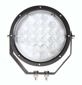 Waterproof 72W <b>Led</b> Work <b>Light</b> Spotlight Crane Lamp Overhead Crane <b>Light</b> - Product Image 2