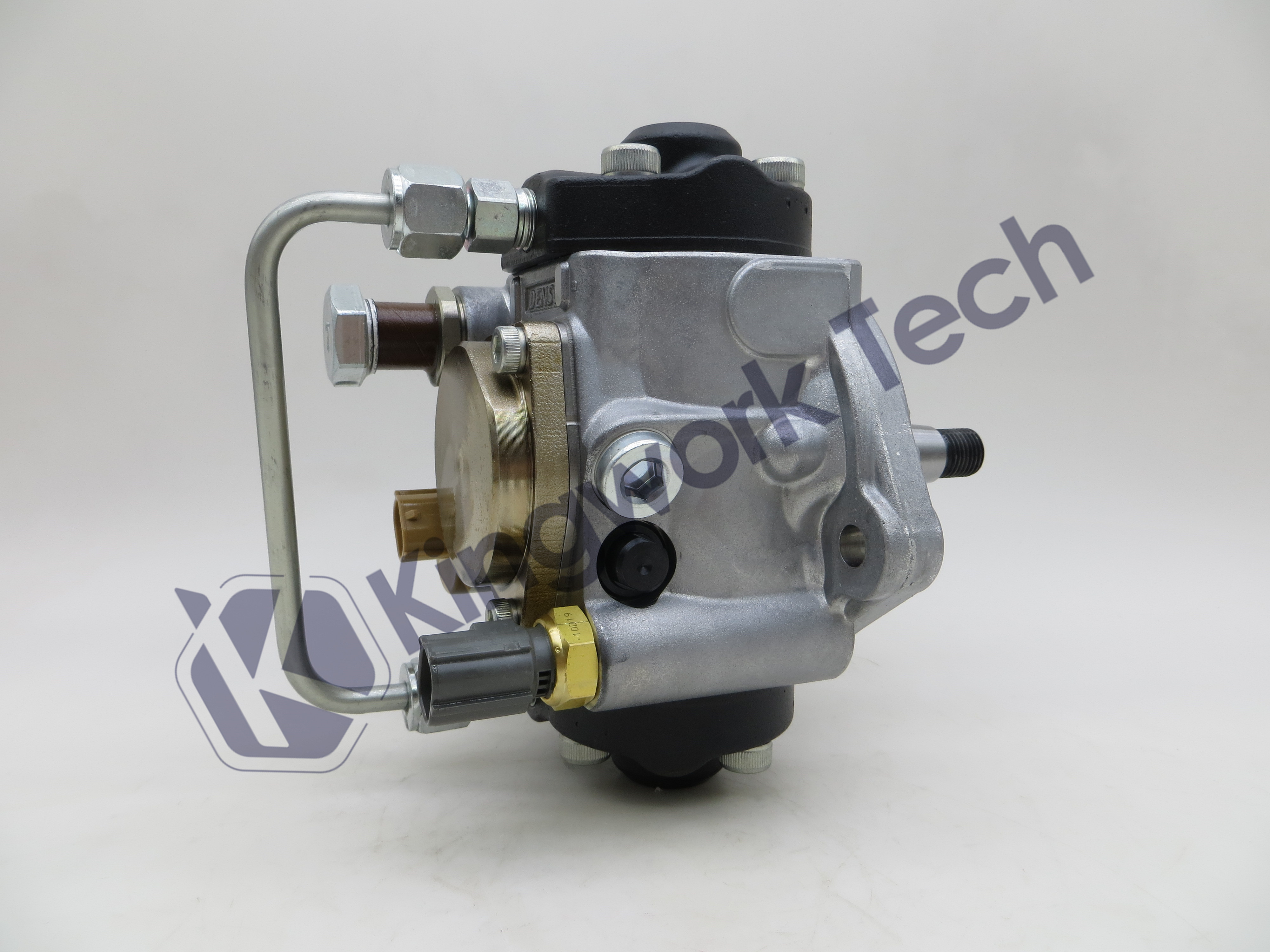 294000-0680 294000-0681 Fuel Pump for FAWDE CA4DL Diesel Engines