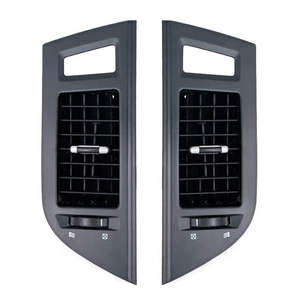 ช่องระบายอากาศภายในรถ8080A060 8080A058สำหรับ <span class=keywords><strong>Mitsubishi</strong></span> Pajero Montero V93 V95 V87 V97 V98 2007-2022 - Product Image 2