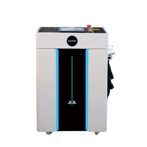 Vente flash : équipement de nettoyage au laser portable 1500W 2000W 3000W, laser à fibre pour l'élimination de la rouille sur le bois, décapage de la <span class=keywords><strong>peinture</strong></span> - Product Image 3