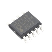 AD8599ARZ-REEL7 SOIC-8 Composant électronique d'origine neuf Service BOM complet Expédition rapide Support technique en ligne 24h/24
