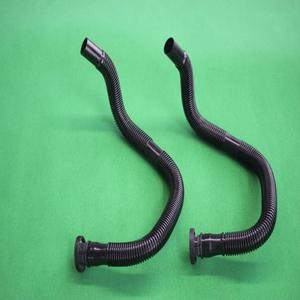 ท่อไอเสียแบบยืดหยุ่น ท่อระบายอากาศ ท่อหายใจในห้องเครื่องยนต์ - Product Image 6