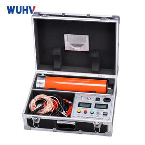 เครื่องทดสอบแรงดันสูง ZGF-120kV/5mA รุ่น Hipot Tester - Product Image 2
