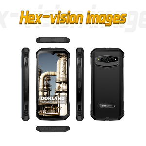 Dorland Aloha _ 5G Pro <span class=keywords><strong>Android</strong></span> 12.0 Hệ Thống Phía Sau Bốn Máy Ảnh 5G Toàn Cầu Netcom Công Nghiệp Nội Tại An Toàn 5G Điện Thoại Thông Minh - Product Image 6