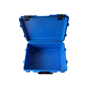 Tricases M2620 étui rigide en plastique étanche IP67 pour équipement de lutte contre les incendies avec mousse - Product Image 2