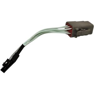 Kabelbaum 119613 119613GT für Genie 101174 101175 101005 Joystick-Controller Hubarbeitsbühne S-100 S-105 Adapter Ersatz - Product Image 2