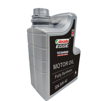 Lubrifiants pour moteur 4T, huile pour moto Total 5W40, lubrifiant moteur entièrement synthétique, huile pour scooter