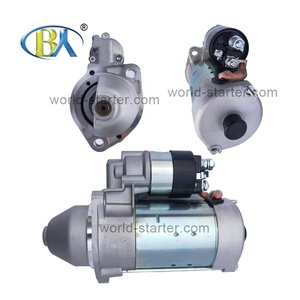 Motor de Arranque de 12V para Bosch BOMAG Deutz Motor Engine KHD F3m2011 1011 TCD2011 L04w TCD2,9 L4 Auto 0001223021 01183599 01184176 - Product Image 5