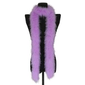 Boa de 50g/mètre, style défilé de la Semaine de la Mode, écharpe tendance assortie, pour costume de Samba des défilés de fierté du Carnaval de <span class=keywords><strong>Venise</strong></span> et du Brésil - Product Image 2