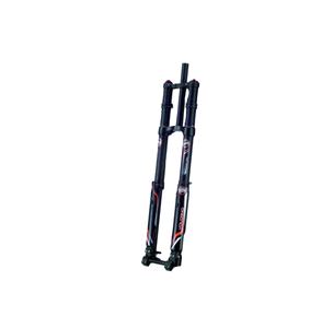 DNM Offre Spéciale 27.5 Ressort hélicoïdal Alliage <span class=keywords><strong>DH</strong></span> Vtt 203mm <span class=keywords><strong>Fourche</strong></span> à Suspension Avant - Product Image 1