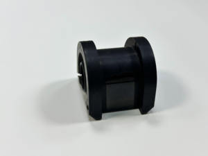 Buje de goma hecho en Taiwán, otras piezas de automóviles, moldeo por inyección de plástico 20414AG070 - Product Image 5