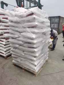 Pemasok Lisin Sulfat Kelas Pakan Asam Amino <span class=keywords><strong>L</strong></span>-lisin Sulfat 70% untuk Suplemen Unggas - Product Image 6