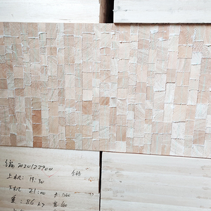 Giá Nhà Máy Gốc Gỗ Balsa Dán Khối Gỗ Balsa Khối Gỗ Cho Tuabin Gió - Product Image 4