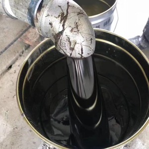 Adhésif thermofusible <span class=keywords><strong>SBS</strong></span> en caoutchouc non durci pour toiture, imperméabilisation pour toiture, revêtement imperméabilisant en bitume de caoutchouc non durcissant - Product Image 2