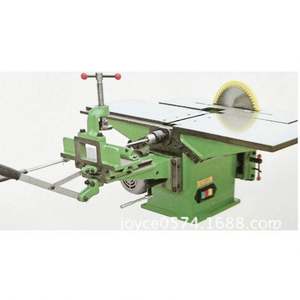 Machine à bois multifonctionnelle TEBAK, table <span class=keywords><strong>circulaire</strong></span>, <span class=keywords><strong>scie</strong></span>, <span class=keywords><strong>raboteuse</strong></span>, perceuse, fraiseuse, machine de travail du bois - Product Image 2