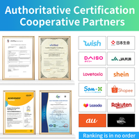 Carpeta de archivos al por mayor suministros de papelería de oficina Almacenamiento de cuentas de mano de plástico duradero carpeta de archivos de 6 bolsillos
