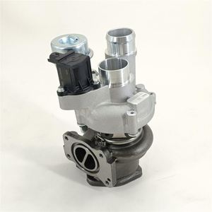 CRAFT Turbo K03 turbocompresor 53039880146 53039880163 53039880181 53039880118 supercargador para Mini Cooper - Product Image 2