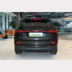 2025 de <span class=keywords><strong>AUDI</strong></span> Q5 Coche Eléctrico EV 560km 83.4kWh Ps 150kW/310Nm <span class=keywords><strong>BEV</strong></span> Mecha Suit LHD Nuevo Coche Usado A LA Venta - Product Image 6