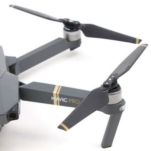 Dropshipping Sunnylife MV-8330F2 <span class=keywords><strong>2</strong></span> paires d'hélices pliables à libération rapide à faible bruit pour DJI <span class=keywords><strong>Mavic</strong></span> <span class=keywords><strong>Pro</strong></span> - Product Image 5