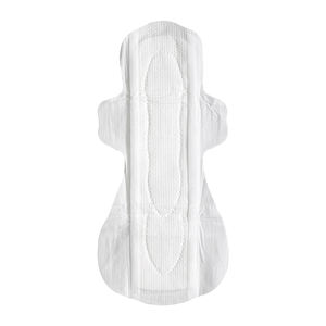 MoonGuard超长一次性睡垫，带防漏翼定制标志卫生巾，无压力睡眠 - Product Image 3