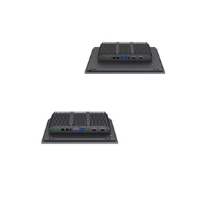 คอมพิวเตอร์อุตสาหกรรม Foxkpc หน้าจอสัมผัส 10.4 นิ้ว ระบบ Windows 8 สำหรับควบคุม HMI - Product Image 2