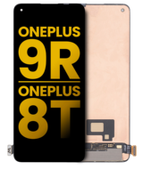 TÉLÉPHONE LCD bonne qualité bon pour Oneplus 9 9R 9 Pro remplacement de l'écran tactile LCD
