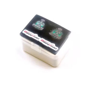 Módulo HappyModel ES24TX Pro Micro TX 1000mW 2.4G ExpressLRS ELRS con Ventilador de Refrigeración y Módulo LED RGB para Dron/Aeromodelo RC FPV - Product Image 5