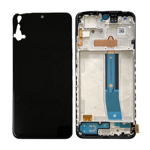 Gốc AMOLED cho Xiaomi Redmi <span class=keywords><strong>Note</strong></span> 11S 4 gam <span class=keywords><strong>LCD</strong></span> màn hình hiển thị + Màn hình cảm ứng Digitizer cho Redmi <span class=keywords><strong>Note</strong></span> 11 2201117tg <span class=keywords><strong>LCD</strong></span> khung - Product Image 2