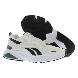 Reebok Xcl Drift Mens <b>Shoes</b> Cream Black Walking <b>Style</b> - Product Image 4