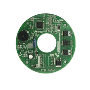 Chất lượng cao 12V DC Quạt trần mạch PCB board - Product Image 2