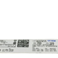 BQ2057WTSTR Marquage 2057W Gestion de batterie TSSOP-8 Li-Ion LDO Gestion de charge linéaire Stock IC