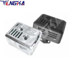 Motor de Gasolina Gx420 de 15 HP, Válvula de Admisión/Escape del Motor de Gasolina - Product Image 3